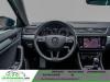 Skoda Superb Combi 2.0 TDI 150 BVM