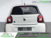 Smart Forfour 82 ch Electrique BVA
