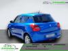 Suzuki Swift 1.2 Dualjet Hybrid BVA