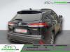 Toyota Corolla Hybride 196ch BVA 4X4