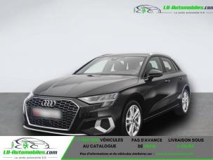 Audi A3 35 TDI 150 BVA