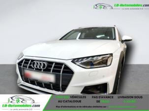 Audi A4 Allroad 45 TFSI 265 BVA Quattro