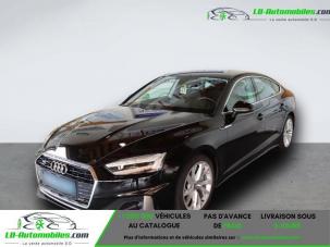 Audi A5 45 TFSI 245 BVA Quattro