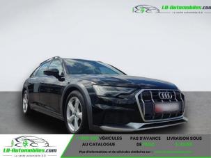 Audi A6 Allroad 45 TDI 231 ch Quattro BVA