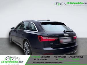 Audi A6 Avant 45 TFSI 245 ch Quattro BVA