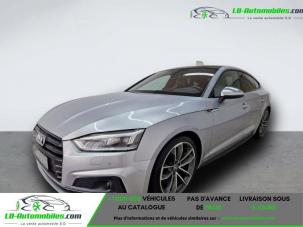 Audi S5 Sportback V6 3.0 TFSI 354 BVA Quattro