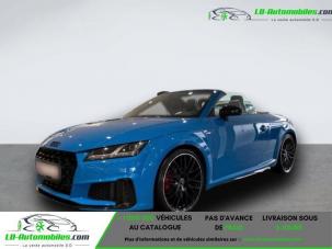 Audi TT roadster 40 TFSI 197 BVA