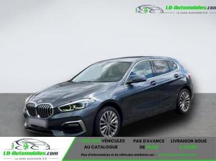 BMW 116 116i 109 ch BVA