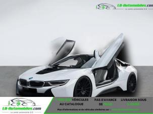 BMW i8 362 ch