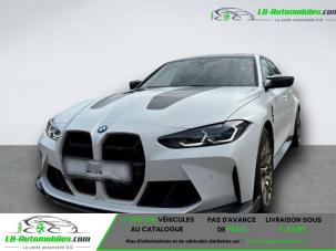 BMW M3 CS 550 ch BVA