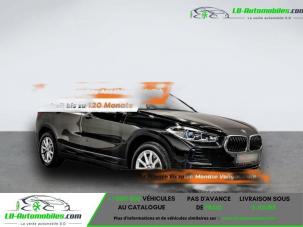 BMW X2 xDrive 20d 190 ch BVA