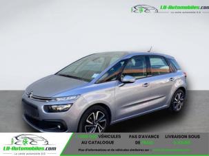 Citroen C4 PureTech 130 BVA
