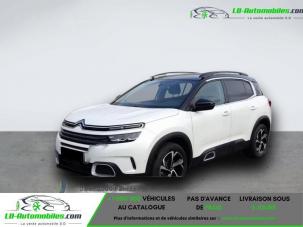 Citroen C5 Aircross PureTech 130 BVM