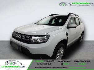 Dacia Duster TCe 130 4x2