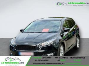 Ford Focus SW 1.0 EcoBoost 125 mHEV BVA