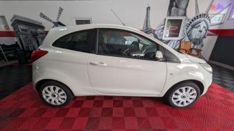 Ford Ka 1.2 69ch Titanium S&S