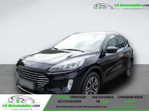 Ford Kuga 2.0 EcoBlue 190 BVA