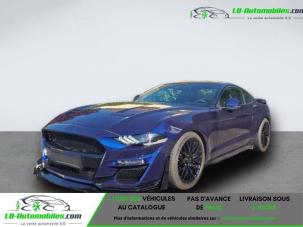 Ford Mustang 5.0 450ch BVM