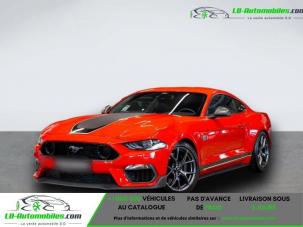 Ford Mustang 5.0 460ch BVM