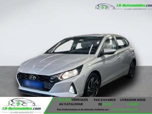 Hyundai I20 1.0 GDi 100 BVM
