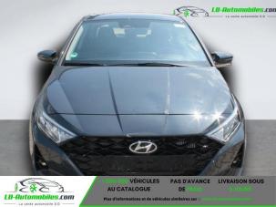 Hyundai I20 1.0 GDi 100 BVM