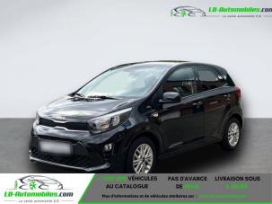Kia Picanto 1.0 DPi 67ch BVM