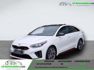 Kia Pro Cee