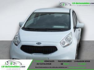 Kia Venga 1.4 90 ch
