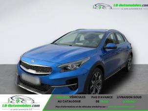Kia XCeed 1.4l T-GDi 140 ch BVA