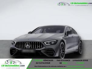Mercedes AMG GT 53 AMG  435 ch BVA 4-Matic+