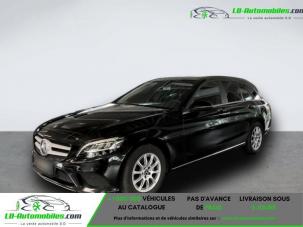 Mercedes Classe C 180 d BVA