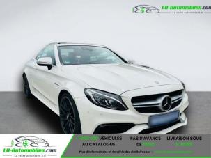 Mercedes Classe C 63 AMG 63 Mercedes-AMG