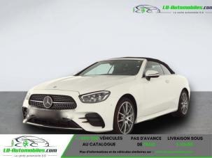 Mercedes Classe E 200 BVA