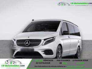 Mercedes Classe V 300d BVA RWD