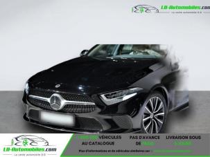Mercedes Classe CLS 300d BVA