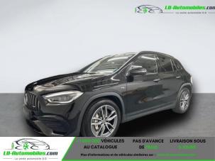 Mercedes Classe GLA 35 AMG BVA Speedshift AMG 4Matic