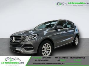 Mercedes GLE 250 d BVA 4Matic