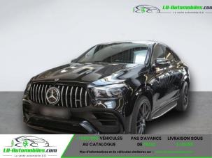 Mercedes GLE Coupe 63 S AMG BVA 4MATIC+