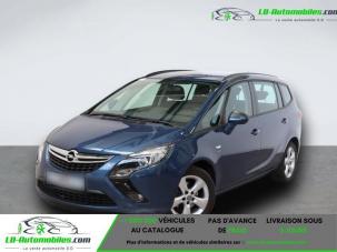 Opel Zafira Tourer 1.4 Turbo 140 ch BVA