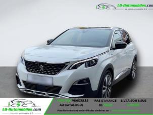 Peugeot 3008 Hybrid4 300 e-BVA