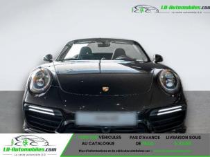 Porsche 911 Turbo 3.8i 521 PDK