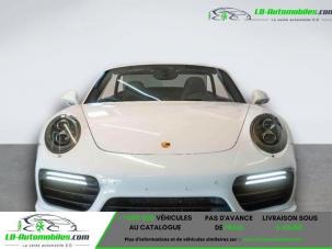 Porsche 911 Turbo 3.8i 521 PDK