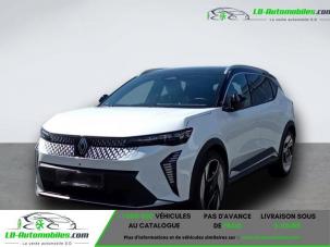 Renault Grand Scenic E-Tech electrique 220 ch grande autonomie
