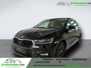 Skoda Fabia 1.0 TSI 110 ch BVA