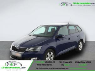 Skoda Fabia Combi 1.0 MPI 75 ch BVM