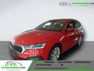 Skoda Octavia Combi 1.4 TSI PHEV 204 ch BVA