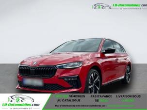 Skoda Scala 1.0 TSI Evo 2 116 ch BVA