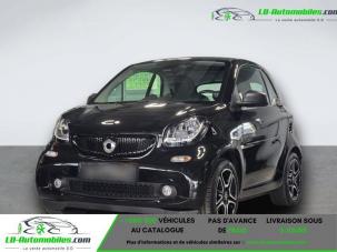 Smart Fortwo 1.0 71 ch  BVA