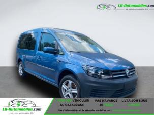 Volkswagen Caddy 2.0 TDI 150 BVM