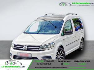 Volkswagen Caddy 1.4 TSI 125 BVA